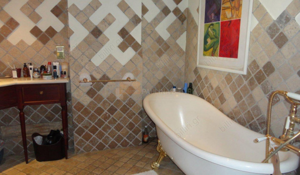Μπάνιο - Bathroom